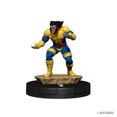 Wolverine - MVHR24-003