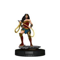 Wonder Woman - 016