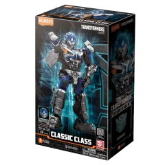 Blokees: Transformers Classic Class Mirage 06 Rise of the Beasts