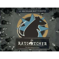 THE RATCATCHER: DICE TRAY