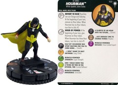 Hourman - 100 - Super Rare