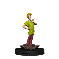 Shaggy - 003