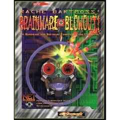 Cyberpunk 2020- Bartmoss Brainware