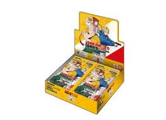 The Deck Box