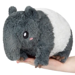 Mini Squishable Tapir