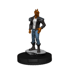 Robotman - 018