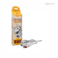 HD VGA Cable For: Dreamcast® - Tomee