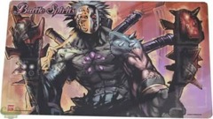 Battle Spirits Saga The Artificial Creature no.44 Playmat