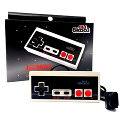 Old Skool NES Controller