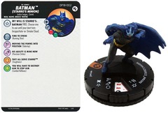 Batman (Starro's Minion) - DP18-002