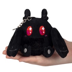 Micro Squishable Baby Mothman