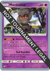 Marshadow - 81/214 - Haruki Miyamoto - WCS 2019