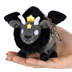 Micro Squishable Baphomet