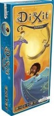 Dixit: Journey Expansion