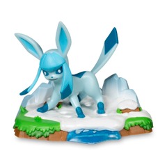 An Afternoon with Eevee & Friends Glaceon Figure