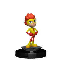 Kid Flash - 011