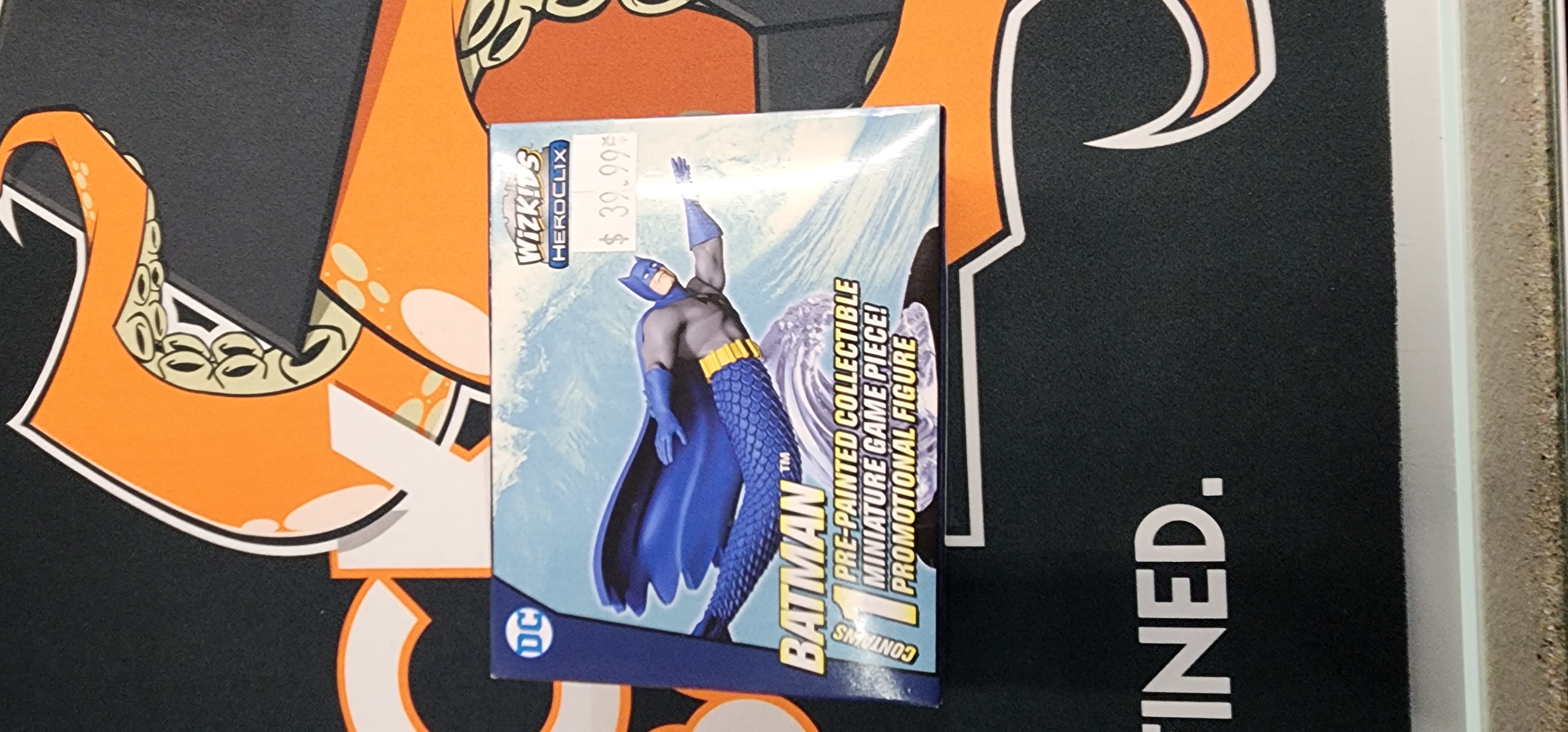 Batman - D23-001
