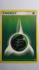 Grass Energy - 104/109 - Common - 2005 Reprint