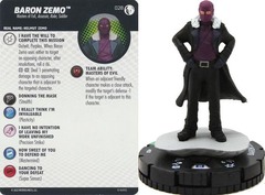 Baron Zemo - 028