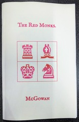 The Red Monks.