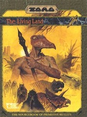 The Living Land - Torg