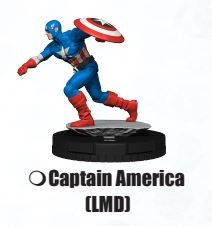 Captain America - 006