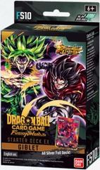 Starter Deck 10: Giblet