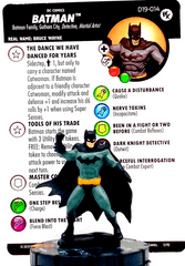 Batman - D19-014