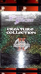 Dark menagerie II