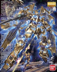 RX-0 Unicorn Gundam 03 Phenex 