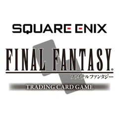 Final Fantasy TCG Weekly Event
