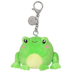 Micro Squishable Frog