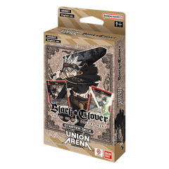 Black Clover UE08ST - Starter Deck
