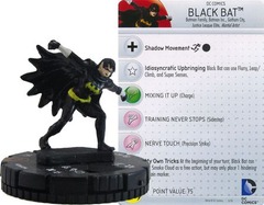 Black Bat - D16-014