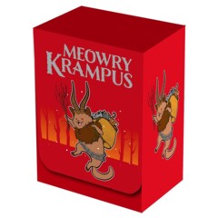 Deck Box: Krampus