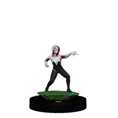 Spider-Gwen - 007