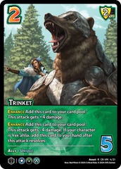 Trinket - Foil