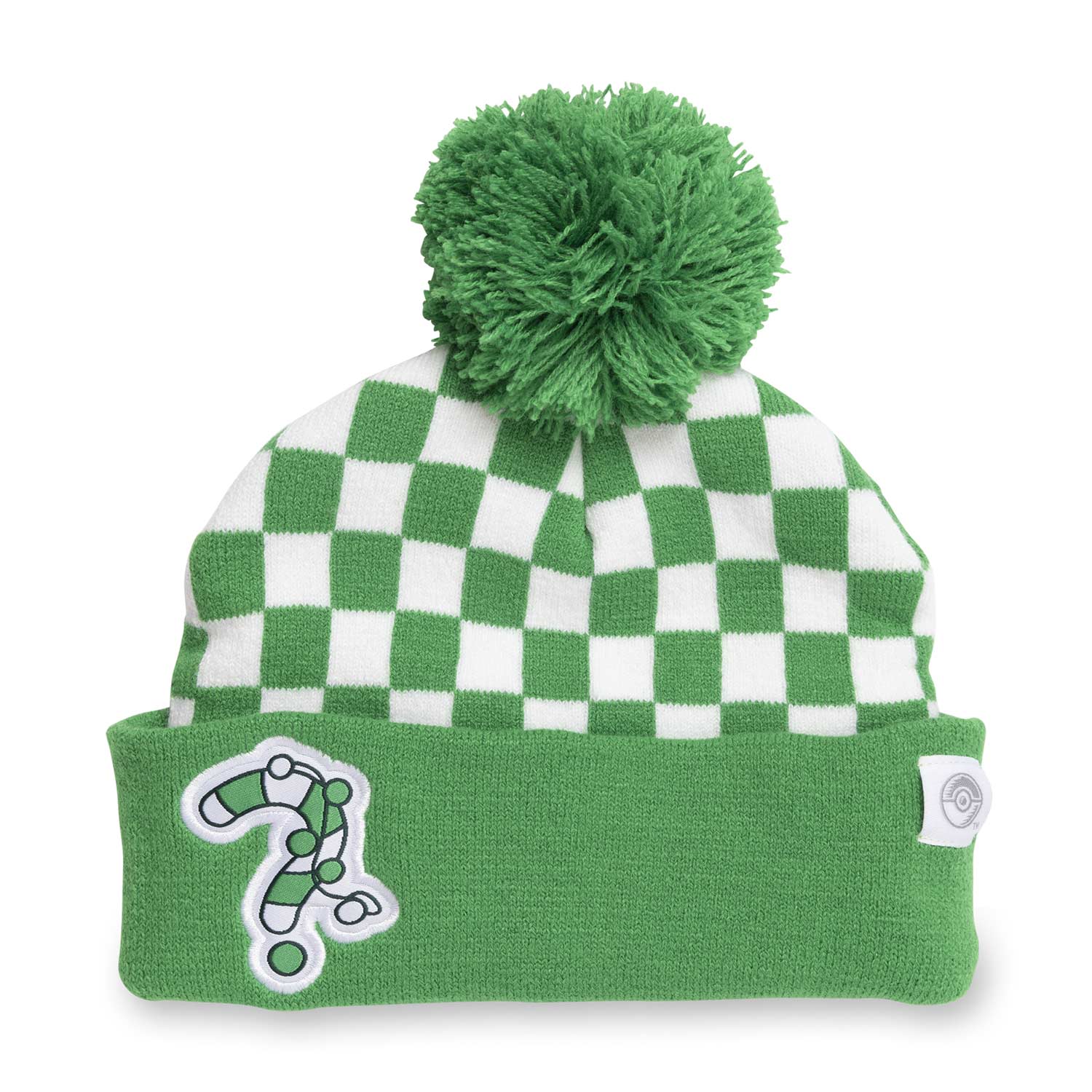 Psyduck Holiday Knit Beanie