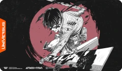 Attack on Titan Apocalypse- Usurper