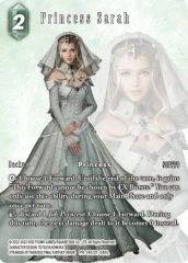 Princess Sarah - PR-148