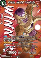 Frieza, Mental Fortitude (Zenkai Series Tournament Pack Vol.8) (Winner)