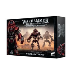 The Horus Heresy: Ursarax Cohort