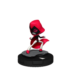 Red Raven - 019