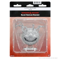 D&D Nolzurs Marvelous Miniatures: W24 Classic Beholder
