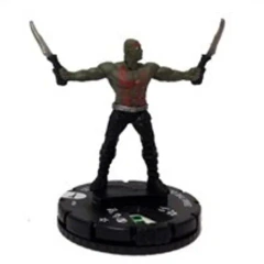 Drax the Destroyer - 013