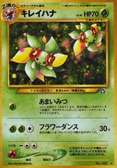 Bellossom - Holo Rare