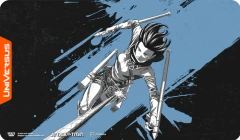 Attack on Titan Apocalypse- Hizuru’s Hope