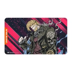 Paul Phoenix Playmat - Tekken 8