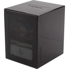 Bastion 100+ XL Deck Box (Black)