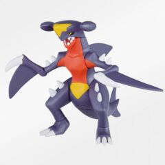 POKÉMON MODEL KIT GARCHOMP